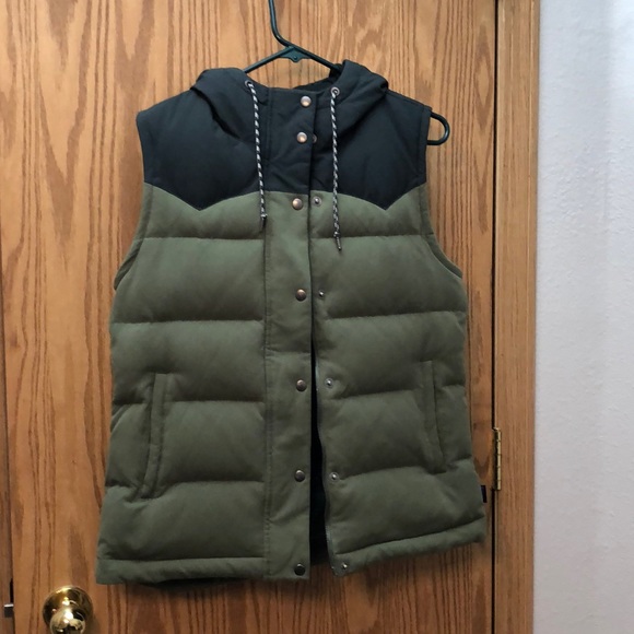 Patagonia Jackets & Blazers - Patagonia Bivy Vest - Medium